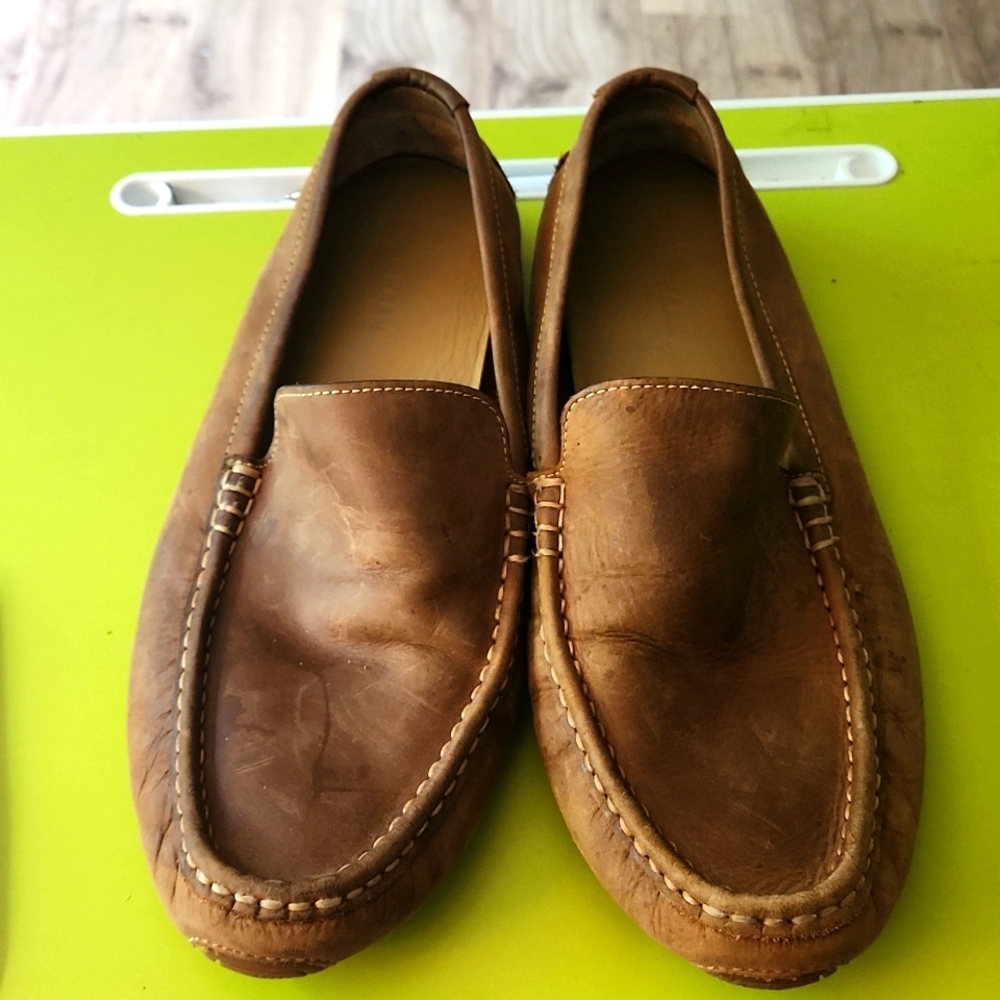 Men's Cole Haan Somerset Venetian II Loafers